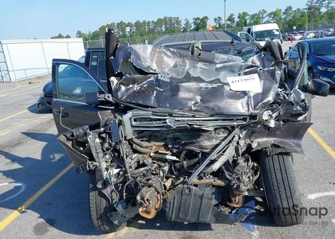 2015 GMC Yukon Xl 1500 Slt from USA, damaged, VIN 1GKS1HKC9FR145011